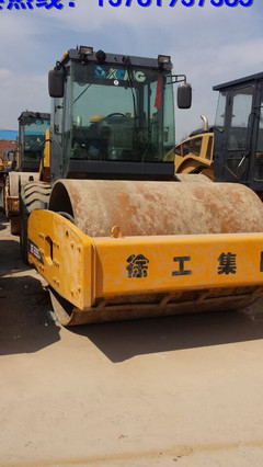 瀏陽二手壓路機(jī)市場行情與技術(shù)轉(zhuǎn)讓全解析
