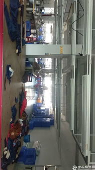 橫崗窩肚新區(qū)500平服裝廠轉(zhuǎn)讓與技術(shù)升級機(jī)遇